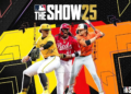 Tanggal rilis mlb the show 25 diumumkan