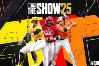 Tanggal rilis mlb the show 25 diumumkan