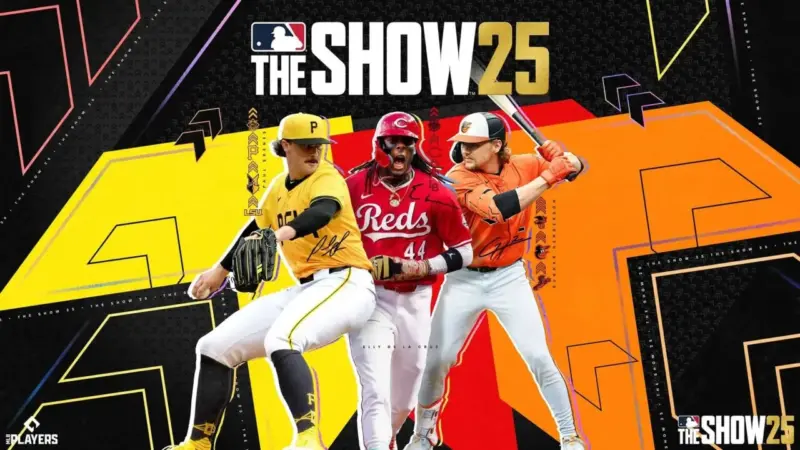 Tanggal Rilis Mlb The Show 25 Diumumkan