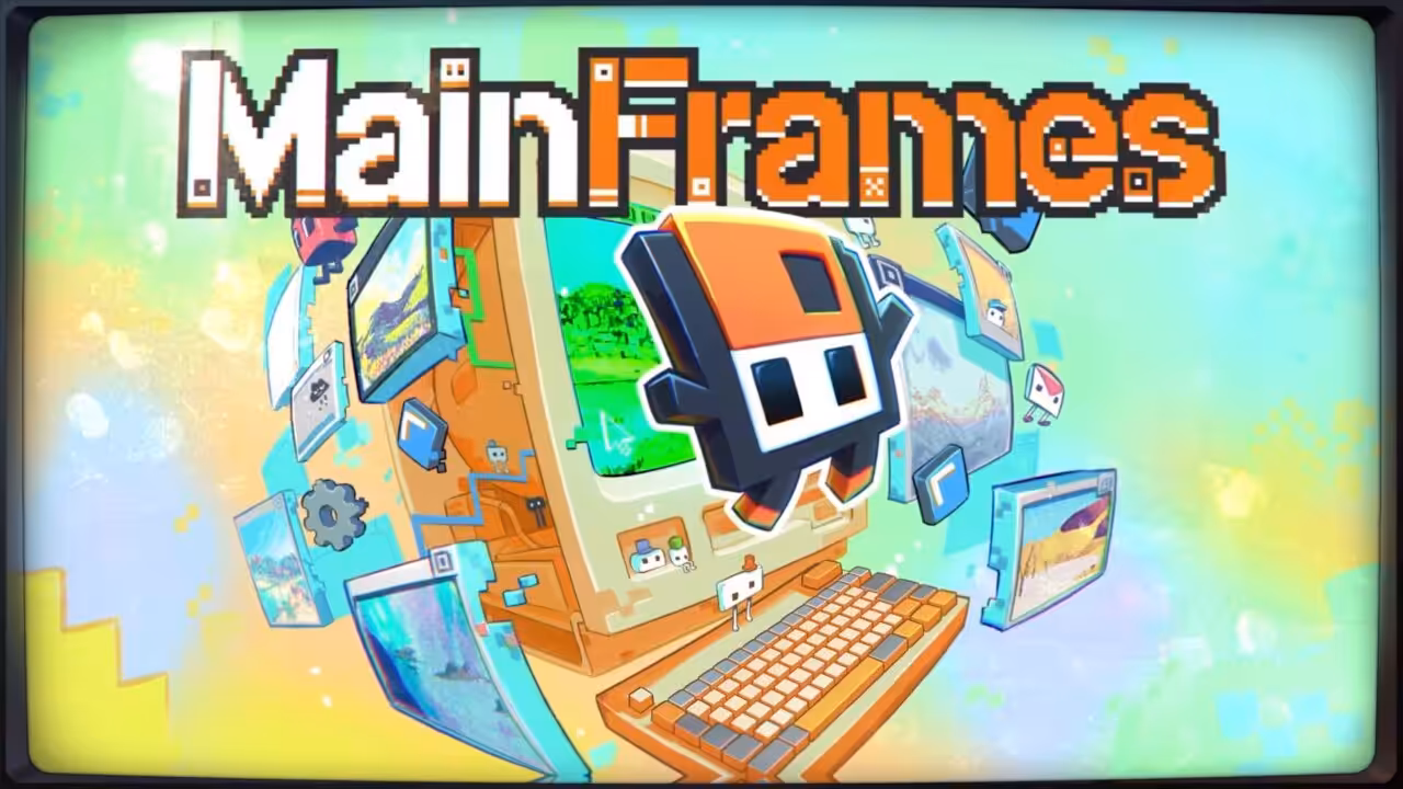 Tanggal Rilis MainFrames Diumumkan 1 Tanggal Rilis Mainframes Diumumkan