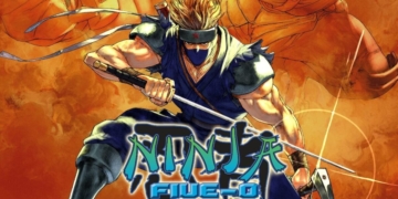 Tanggal rilis ninja five o diumumkan