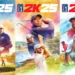 Tanggal rilis pga tour 2k25 diumumkan