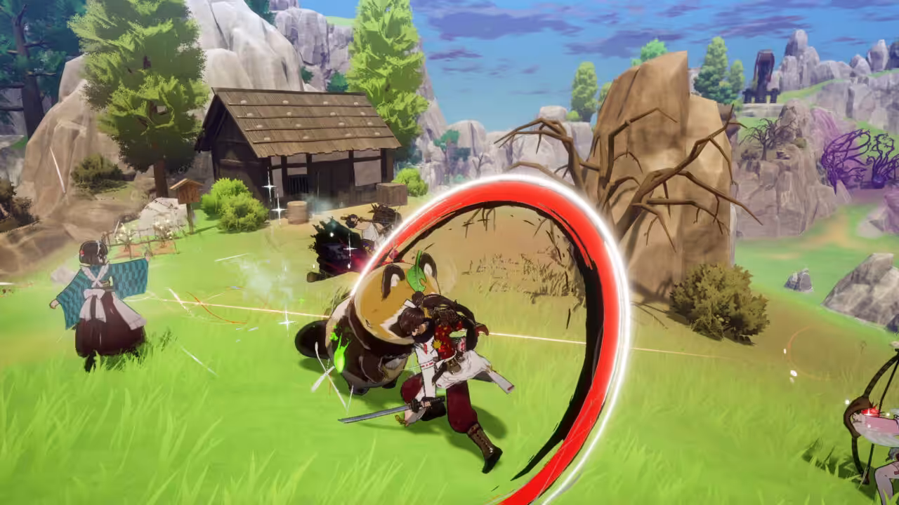 Tanggal Rilis Rune Factory: Guardians of Azuma Diumumkan