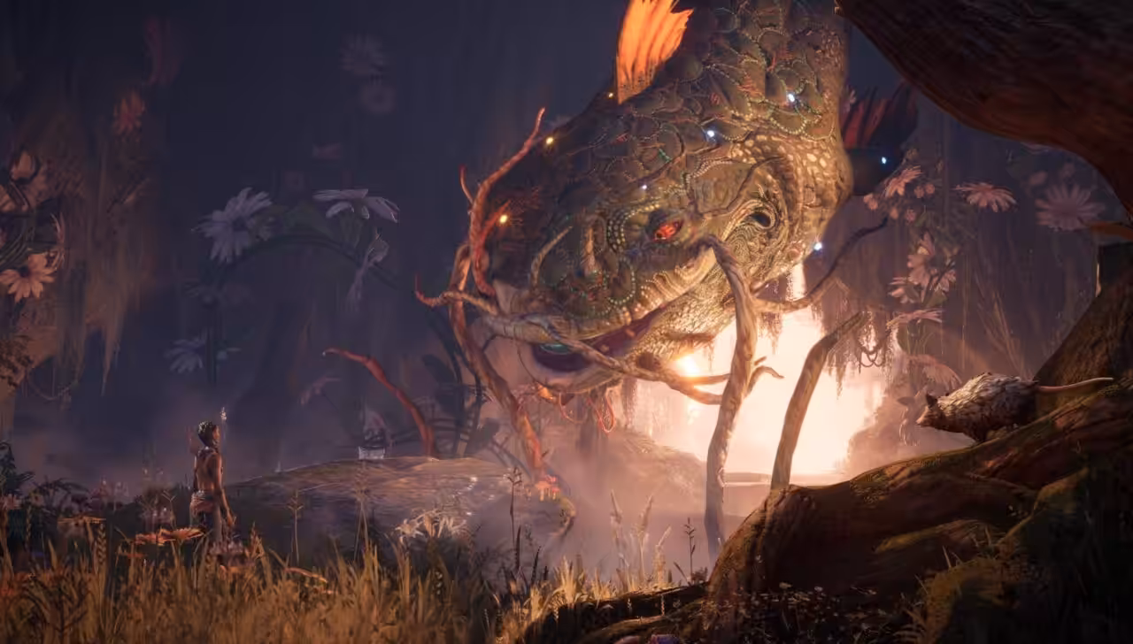 Tanggal Rilis South of Midnight Diumumkan 11 Tanggal Rilis South of Midnight Diumumkan