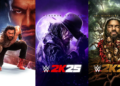 Tanggal rilis wwe 2k25 diumumkan