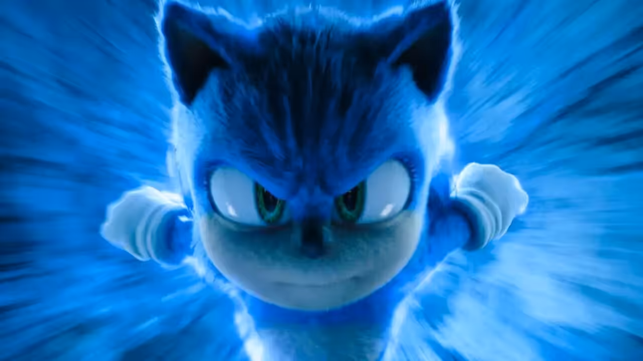 Tanggal Tayang Film Sonic the Hedgehog 4 Diumumkan