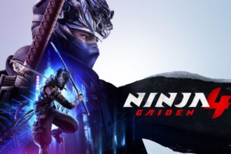 Team ninja umumkan ninja gaiden 4, rilis musim gugur 2025