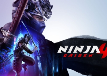 Team ninja umumkan ninja gaiden 4, rilis musim gugur 2025