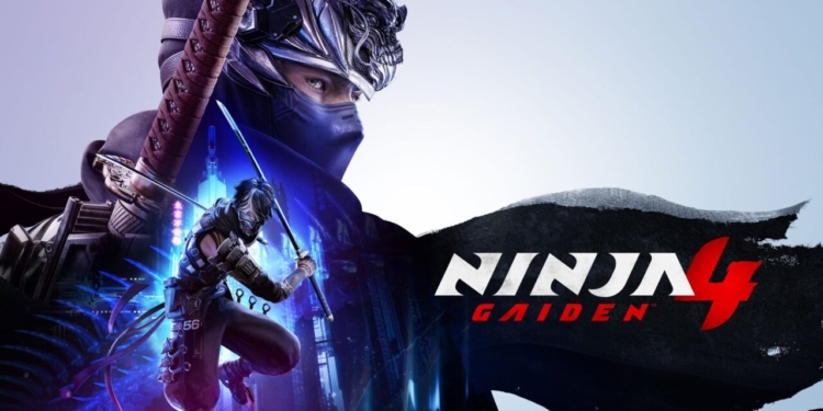 Team ninja umumkan ninja gaiden 4, rilis musim gugur 2025