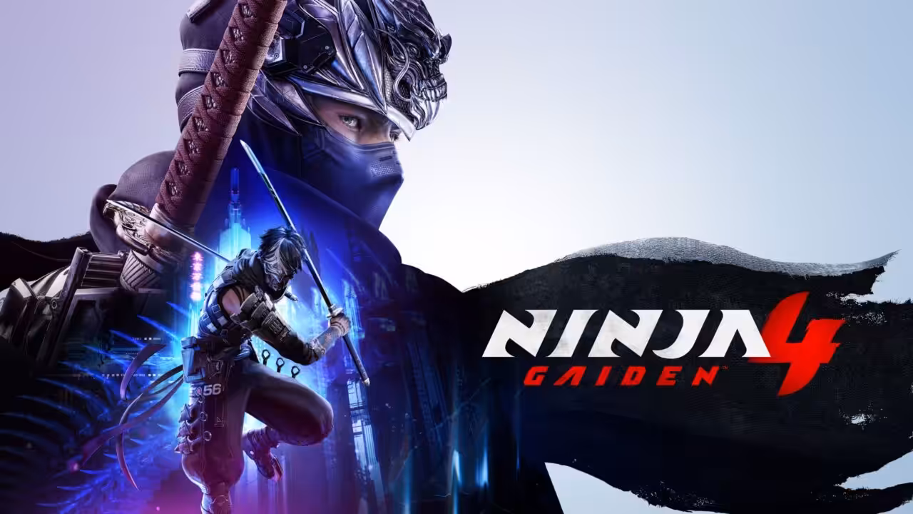 Team NINJA Umumkan NINJA GAIDEN 4, Rilis Musim Gugur 2025 6 Team NINJA Umumkan NINJA GAIDEN 4, Rilis Musim Gugur 2025