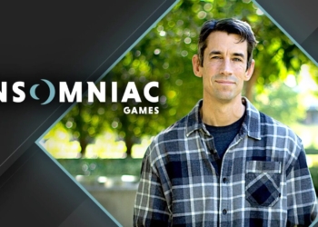 Ted price resmi pensiun dari insomniac games