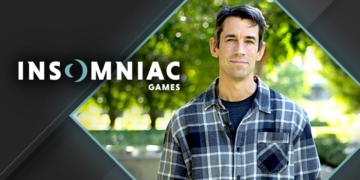 Ted price resmi pensiun dari insomniac games