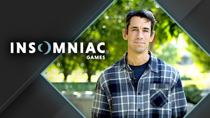 Ted Price Resmi Pensiun Dari Insomniac Games