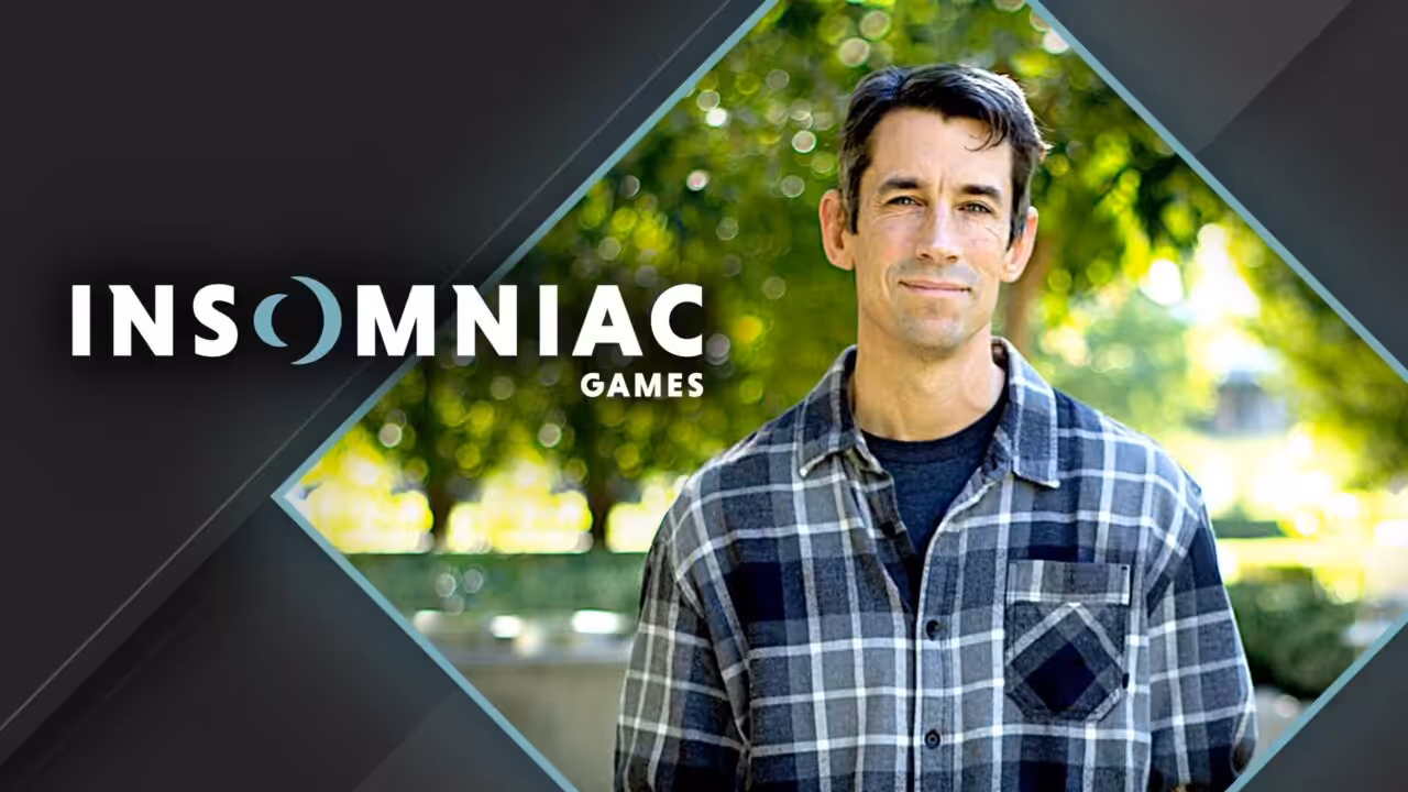 Ted Price Resmi Pensiun dari Insomniac Games 1 Ted Price Resmi Pensiun Dari Insomniac Games