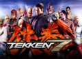 Tekken 7 blackxperience