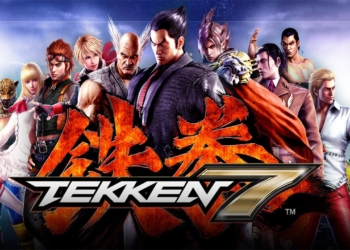 Tekken 7 blackxperience