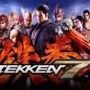 Tekken 7 blackxperience