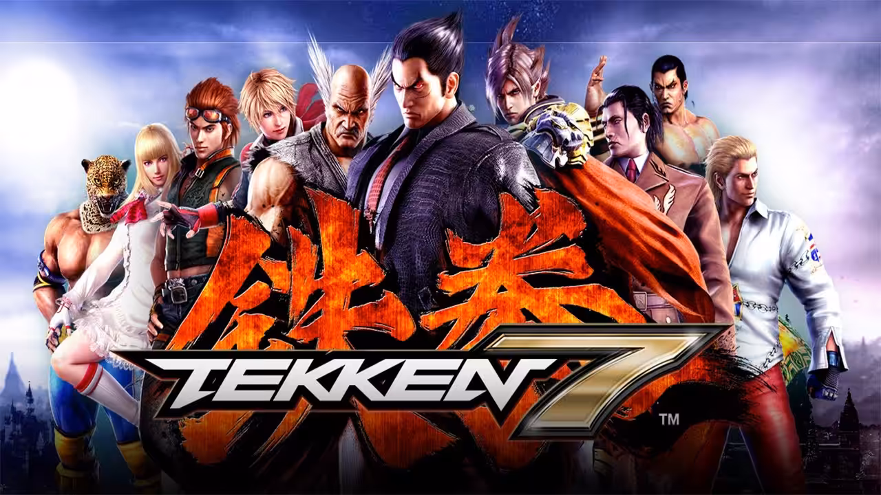 6 Fakta Tekken 7, Ada Dua Kolaborasi Keren!