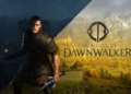 The blood of dawnwalker, rpg fantasi baru dari rebel wolves