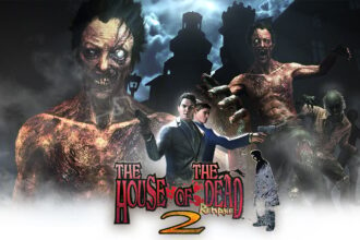 The house of the dead 2 remake rilis musim semi 2025