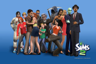 The sims dan the sims 2 akan rilis kembali di pc