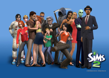 The sims dan the sims 2 akan rilis kembali di pc