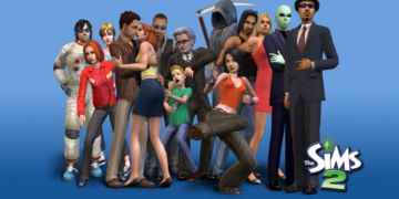 The sims dan the sims 2 akan rilis kembali di pc