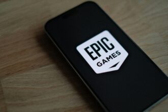 Tim sweeney epic games investasi lebih dari 1 miliar usd untuk epic games store