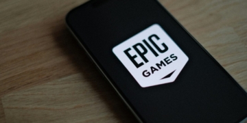 Tim sweeney epic games investasi lebih dari 1 miliar usd untuk epic games store