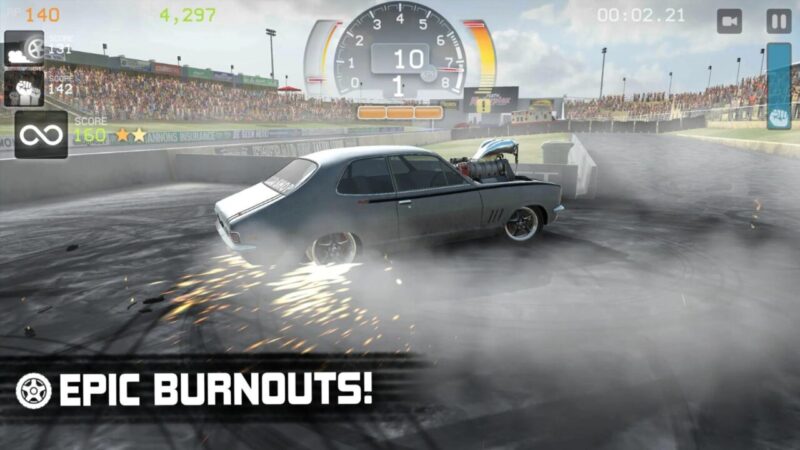 Torque Burnout Mod Apk Gameloop