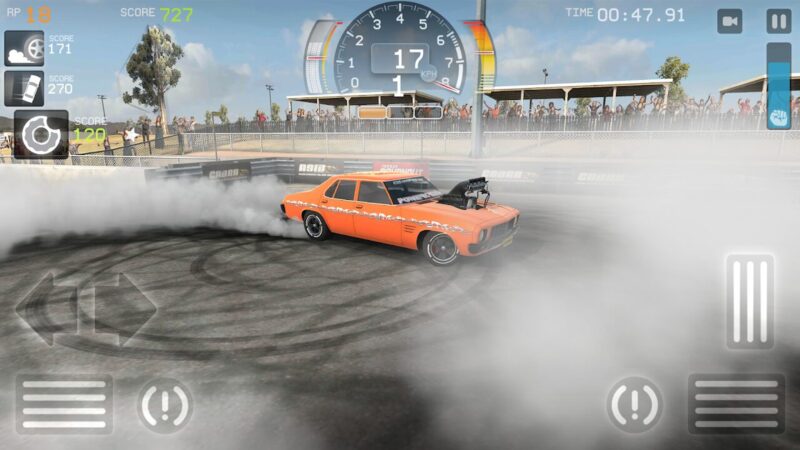 Torque burnout mod aptoide