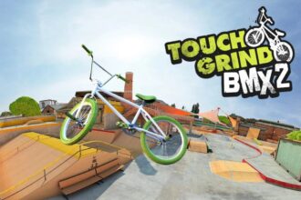 Touchgrind bmx 2 mod apk mobirank