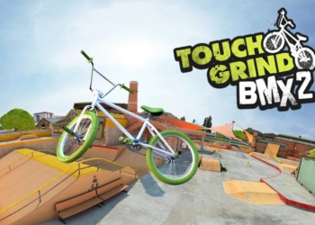 Touchgrind bmx 2 mod apk mobirank