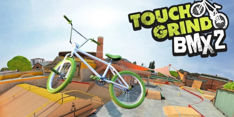 Touchgrind bmx 2 mod apk mobirank