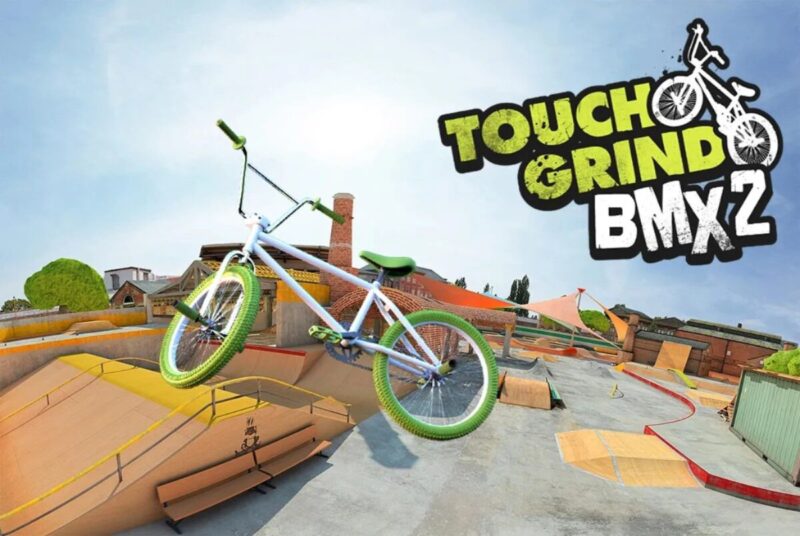 Touchgrind Bmx 2 Mod Apk Mobirank