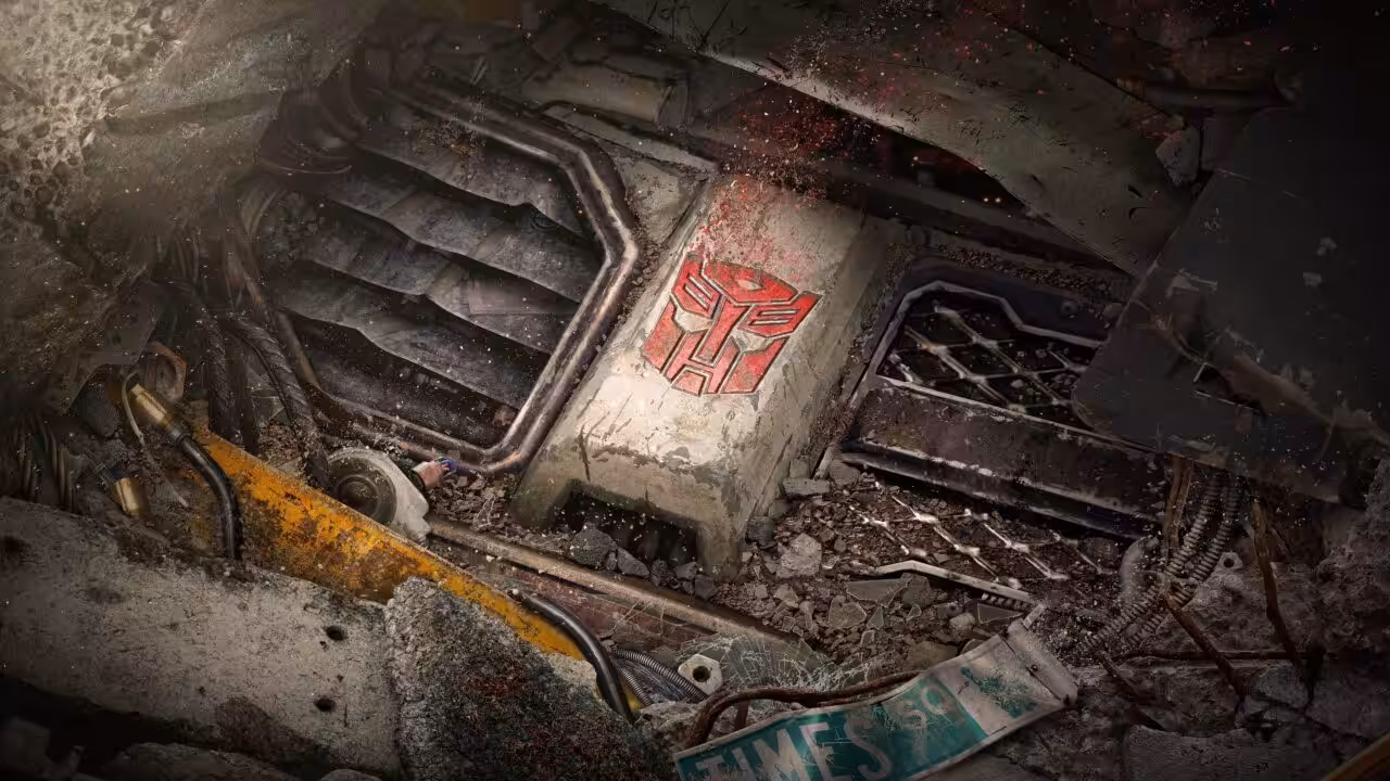 Transformers: Reactivate Dibatalkan, Splash Damage akan PHK Karyawan 1 Transformers Reactivate Dibatalkan, Splash Damage Akan Phk Karyawan
