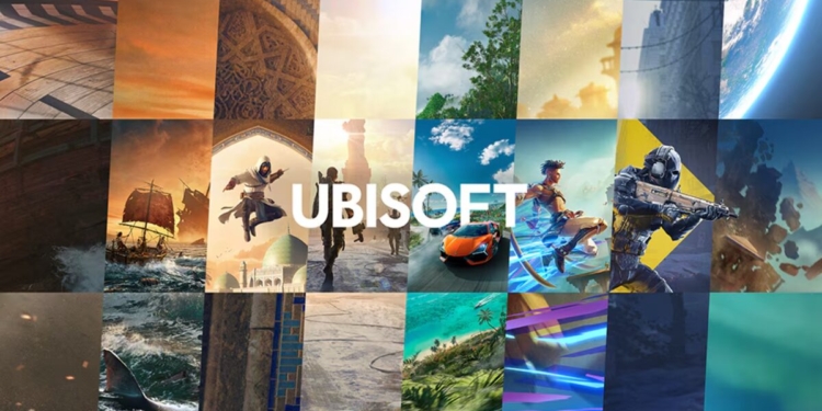 Ubisoft leamington ditutup, ubisoft phk 185 karyawan