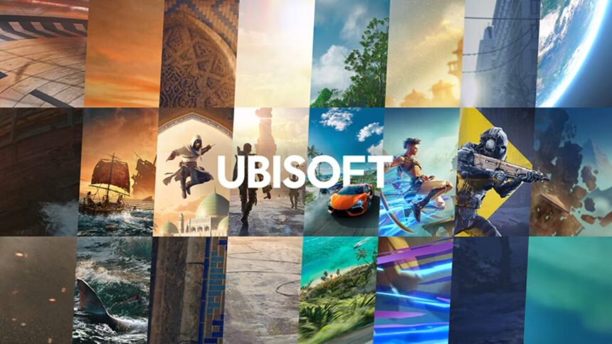 Ubisoft leamington ditutup, ubisoft phk 185 karyawan