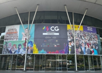 Wcg fest