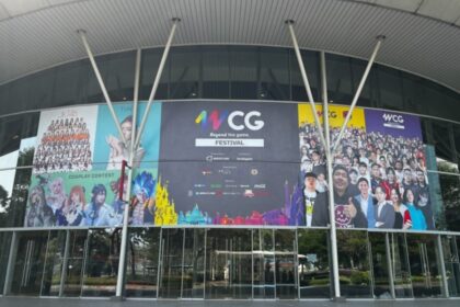 Wcg fest