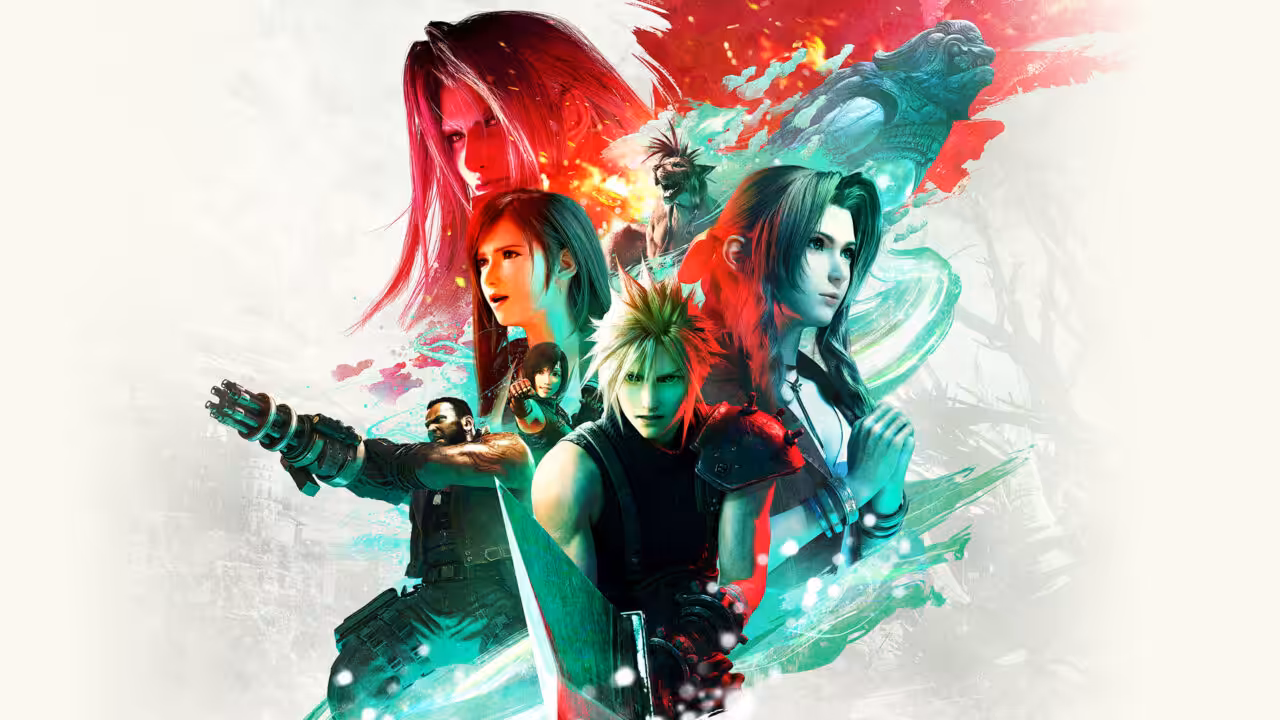 Yoshinori Kitase Game Ketiga Dari Final Fantasy Vii Remake Tidak Eksklusif Untuk Ps6