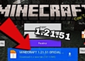 Cara download minecraft 1. 21. 51 youtube