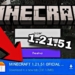 Cara download minecraft 1. 21. 51 youtube