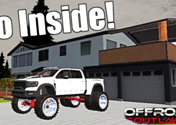 Download game offroad outlaws mod apk youtube