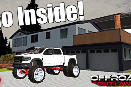 Download game offroad outlaws mod apk youtube