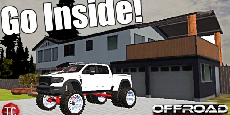 Download game offroad outlaws mod apk youtube