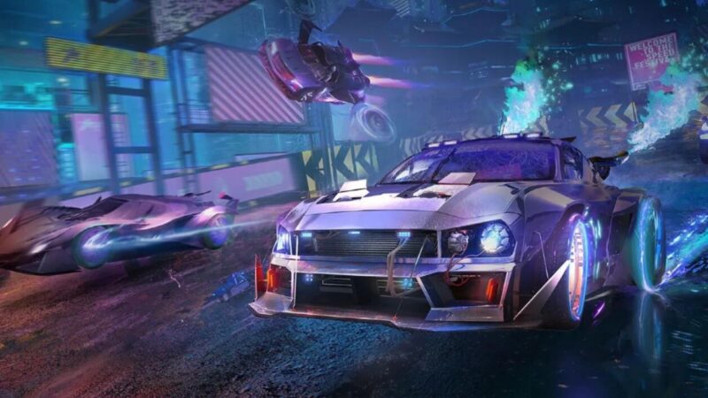 Download game ace racer kincir