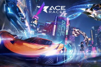 Download game ace racer uptodown