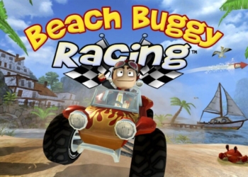 Download game beach buggy racing nintendo