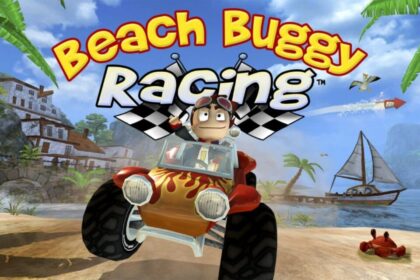 Download game beach buggy racing nintendo